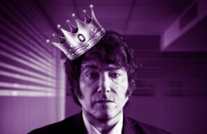 El Rey desnudo – Por: Ignacio Fidanza