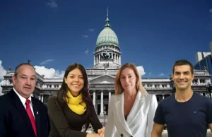 En Salta serán 9 las listas con candidatos legislativos nacionales