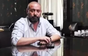 Diego Spagnuolo dice que el Gobierno le ofreció abogados, evalúa presentarse como arrepentido y afirma que teme por su vida