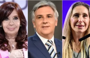 Cierre de alianzas a nivel nacional: el PJ y LLA definieron trazo grueso y hay negociaciones finales