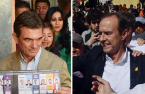 Elecciones en Bolivia: habrá balotage entre dos candidatos de derecha
