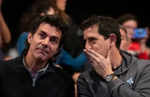 Urtubey «rosquea» con Wado de Pedro el apoyo K a su candidatura
