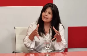 El Partido del Trabajo y el Pueblo también abandonó Fuerza Patria