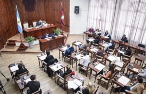 Concejales apuntaron contra la empresa Contemax por los incendios