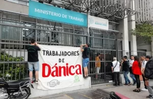En 18 meses de gestión de Milei se perdieron 223 mil empleos formales y 15 mil empresas