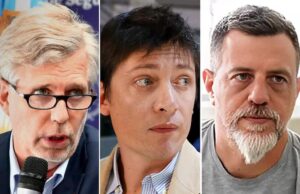 La SIDE redacta informes sobre las actividades políticas de la oposición, sindicatos y grupos de jubilados