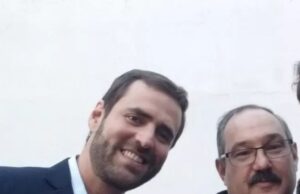 Documento de «Fuerza Patria Salta» ignora a Juan Manuel Urtubey