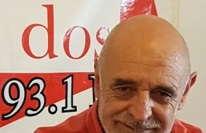 Néstor Sánchez y su análisis sobre el escenario económico en «7 PM»