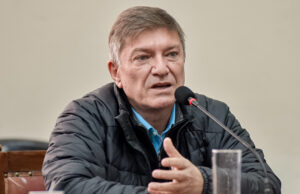 Felipe Biella (SI): «Para ‘Salta Independiente’, siempre fue primero los salteños»