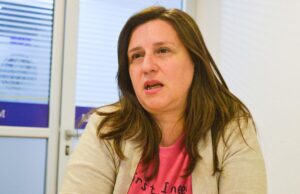 El Frente Grande dio un portazo a la alianza Fuerza Patria