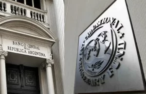 En medio del salto del dólar, el FMI aprobó la revisión del acuerdo con la Argentina y desembolsará otros u$s2.000 millones