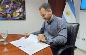 La Municipalidad crea un fondo de ayuda para familias que necesiten ir al Garrahan