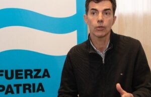 Urtubey se quedó con la candidatura a senador nacional por el espacio K en Salta