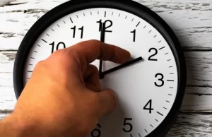 Diputados dio media sanción al proyecto para cambiar el huso horario en todo el país