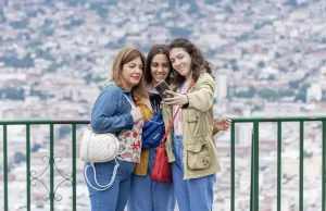 Más de 254 mil turistas en vacaciones de invierno, generaron un impacto económico de más de 128 mil millones de pesos en Salta