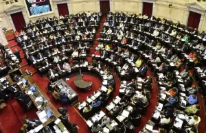 Veto de Javier Milei: cómo votarán los diputados salteños