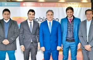 La oposición en Diputados se unió para sesionar el miércoles. Aprobarían coparticipar ATN y Combustibles