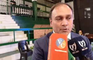 Martín Miranda (secretario Ambiente): «Contemax Group nunca atendió los reclamos hechos desde esta Secretaría por años»