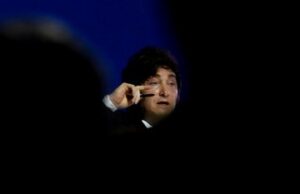 Una piña al mentón del gobierno libertario – Por: Eduardo van der Kooy