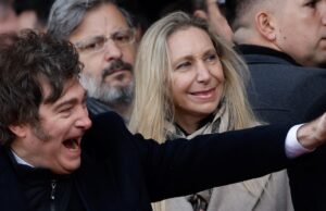 Nueva encuesta pronostica resultado electoral de Octubre