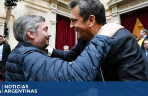 Caras que lo dicen todo: de Máximo y Massa a Javi y Kari – Por: Carlos M. Reymundo Roberts