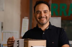 Elecciones en Corrientes: habría ganado el oficialismo en primera vuelta; los libertarios cuartos