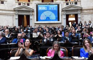 Veto, anuncio de frentes y otras yerbas… – Por: Daniel Salmoral