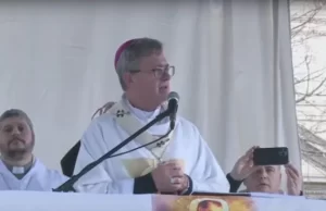 Celebración San Cayetano: en la misa la Iglesia cuestionó los vetos de Javier Milei a jubilaciones y emergencia en discapacidad