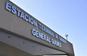 El gobernador Sáenz inaugura este jueves la nueva terminal de Güemes y presidirá la reunión de gabinete ampliado
