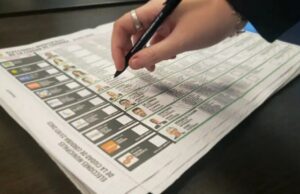 Legislativas 2025: una elección con poco y nada para elegir – Por: Daniel Salmoral