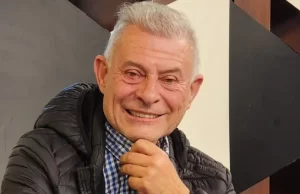 Walter Wayar: «Estoy en condiciones de ser candidato y de competir de igual a igual»