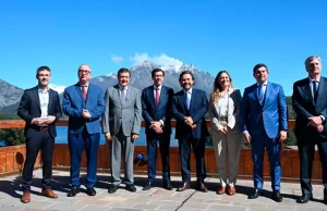 Paso histórico para la Provincia: Sáenz anunció la creación del Fondo de Garantías Salta. VIDEO/FOTOS