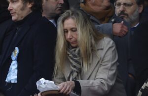 Un fallo judicial prohíbe la difusión de audios de Karina en Casa Rosada