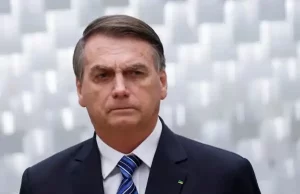 Supremo Tribunal de Brasil condenó a Jair Bolsonaro a 27 años de prisión por el intento de golpe de Estado en 2022