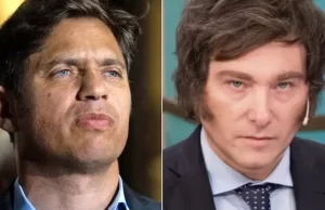Qué dicen las últimas encuestas en provincia de Buenos Aires