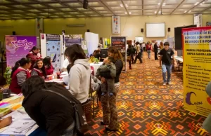 Inicia este martes ExpoFuturo 2025 para los estudiantes de los últimos años del Secundario