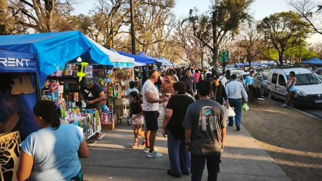 FERIAPARQUE