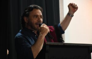 Gustavo Sáenz: “Nos unamos para defender a Salta de uno de los gobiernos más centralistas de la historia”