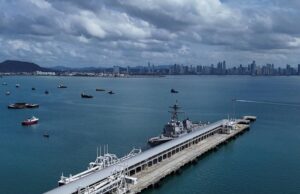 Estados Unidos confirmó un “ataque letal” contra un barco con drogas procedente de Venezuela