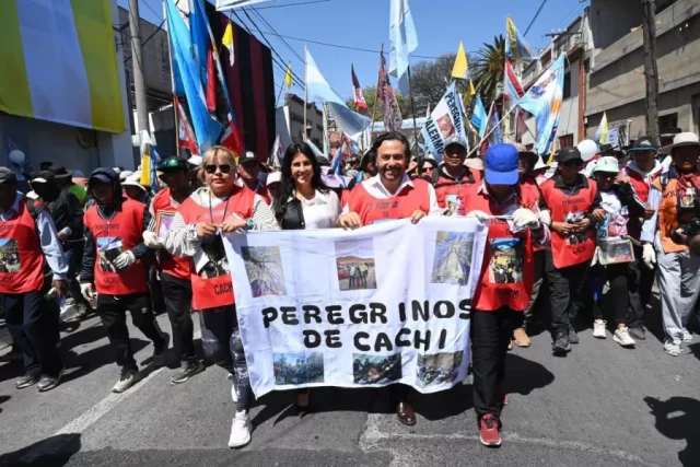 PERECACHI