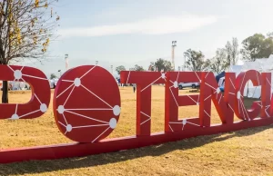 Este viernes Potencia Salta 2025 abre sus puertas. VIDEO/FOTOS