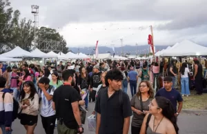 Potencia Salta 2025 dejó un impacto económico de $1.200 millones de pesos. VIDEO
