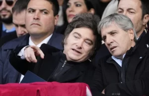 Milei bajó las retenciones a cero para que el campo liquide