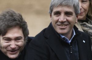 Nueva encuesta: dato económico sensible para el Gobierno de Milei