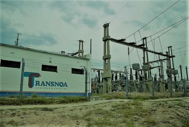 TRANSNO