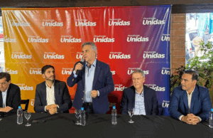 Gobernadores de Provincias Unidas le enviaron un mensaje a Milei tras el veto a los ATN y reclamaron diálogo