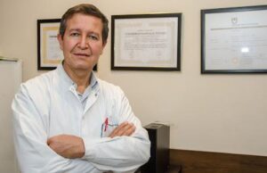 Biella repudió el veto de Milei a la emergencia pediátrica en el Garrahan: “No se puede jugar con la vida de los niños”