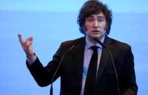 El Gobierno ratificó el veto a los ATN y ahora va por la reforma laboral y tributaria