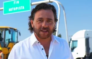 Gustavo Sáenz pidió a los diputados nacionales a que defiendan las universidades y al Hospital Garrahan