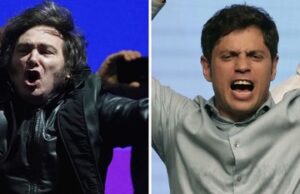 Elección en PBA: un comicio local de impacto nacional en el que Javier Milei y Axel Kicillof se juegan mucho más que cargos legislativos